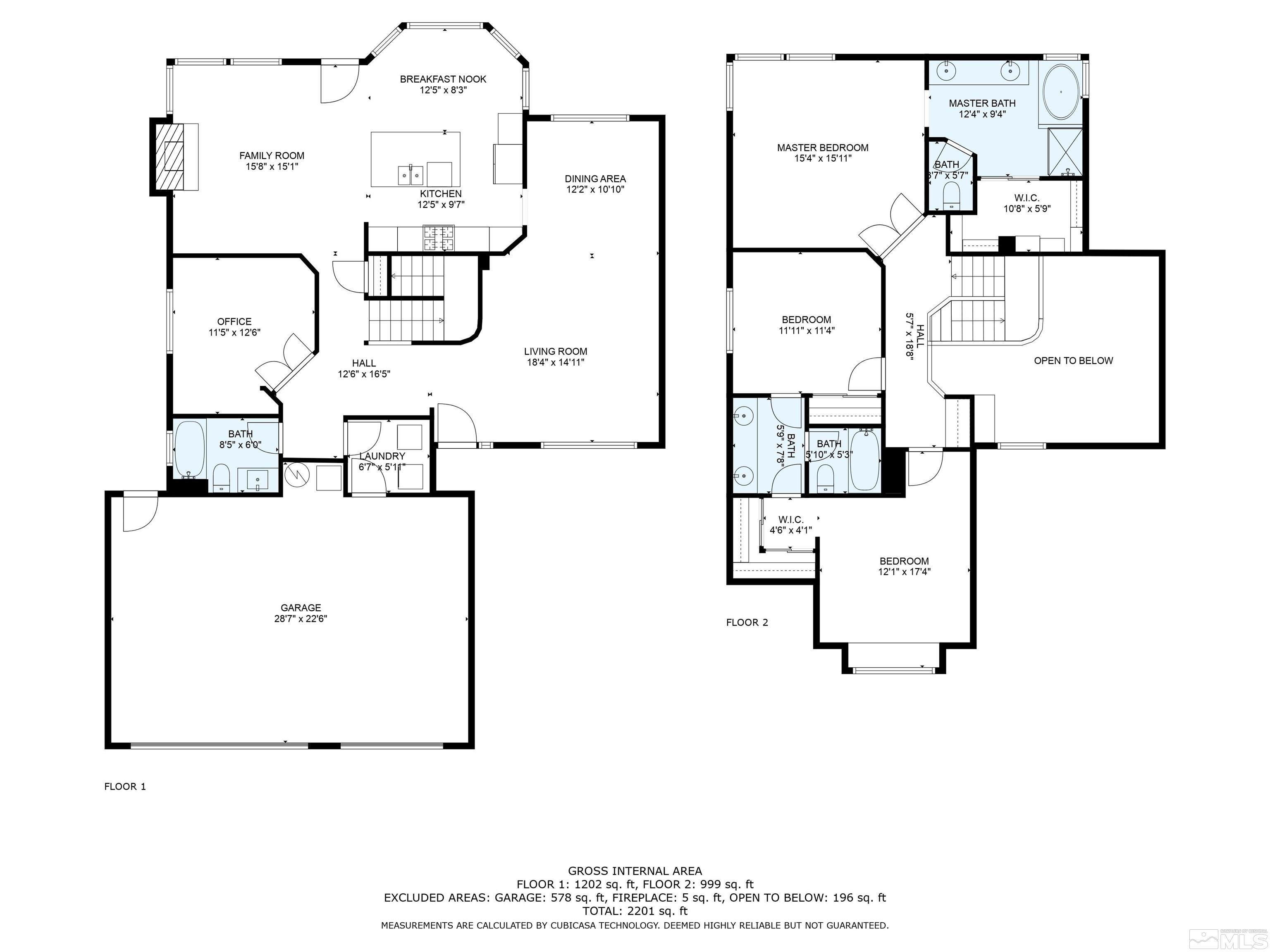 1700 Lakeland Reno, NV 89523 - Photo 34 of 35 Photo 34
