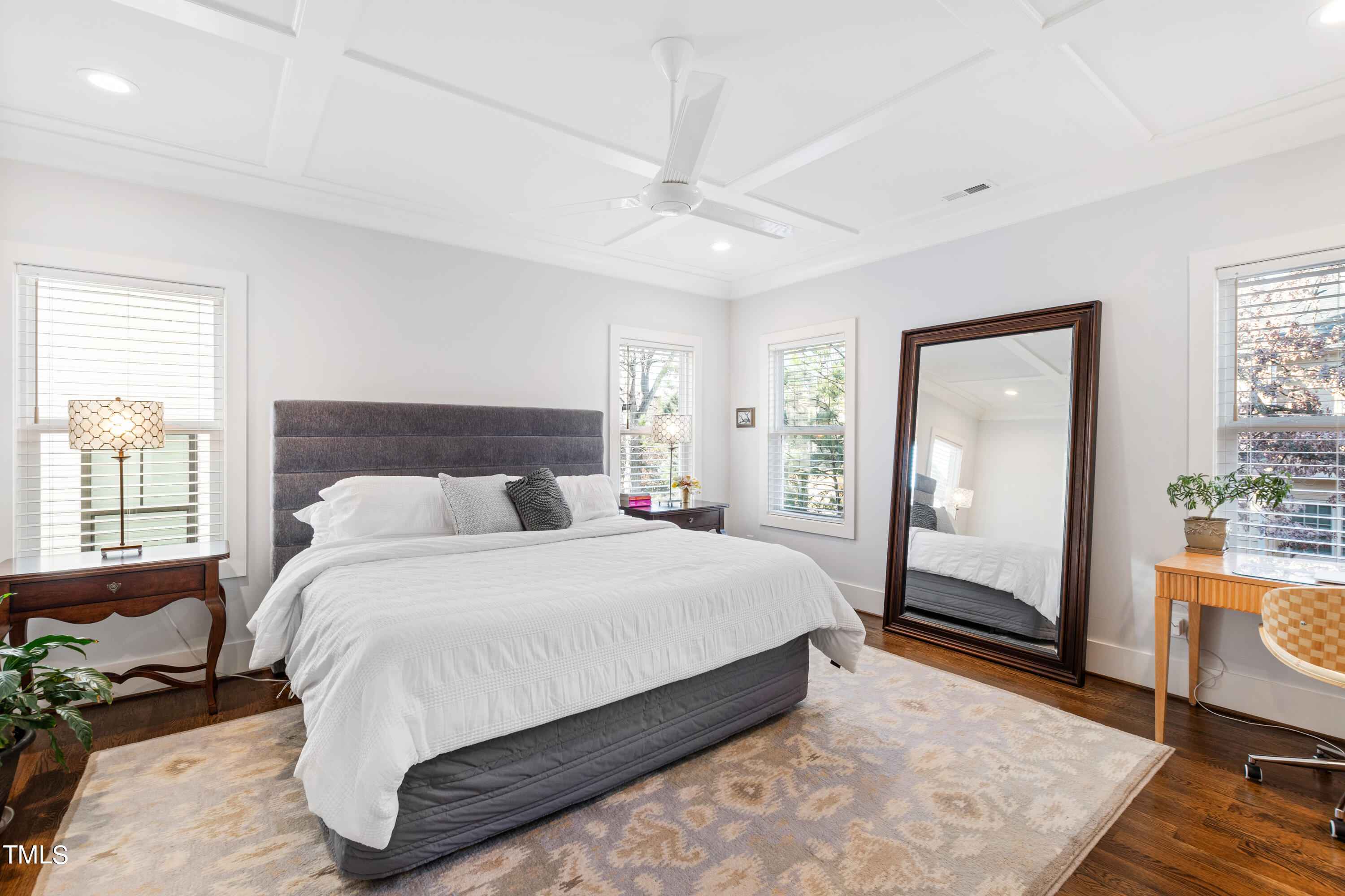 1305 Pecora Lane Raleigh, NC 27607 - Photo 28 of 49 BEdroom 7