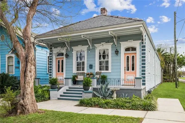 $515,000 | 450 Pacific Avenue, New Orleans, LA 70114