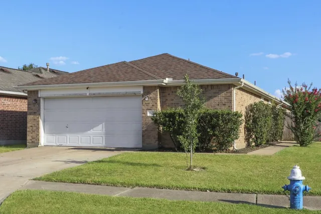 $1,920 | 7457 Parkland Manor Drive, Cypress, TX 77433
