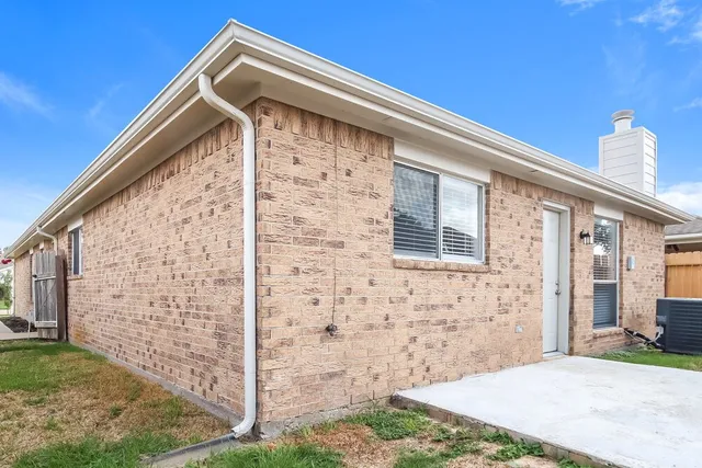 $1,920 | 7457 Parkland Manor Drive, Cypress, TX 77433