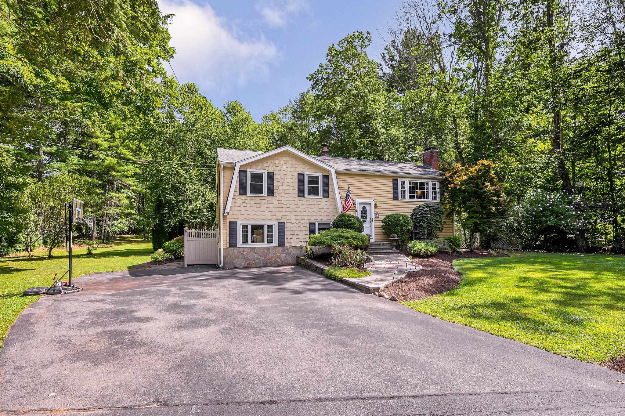 48 Kendall Pond Road Windham, NH 03087 - Photo 28 of 41