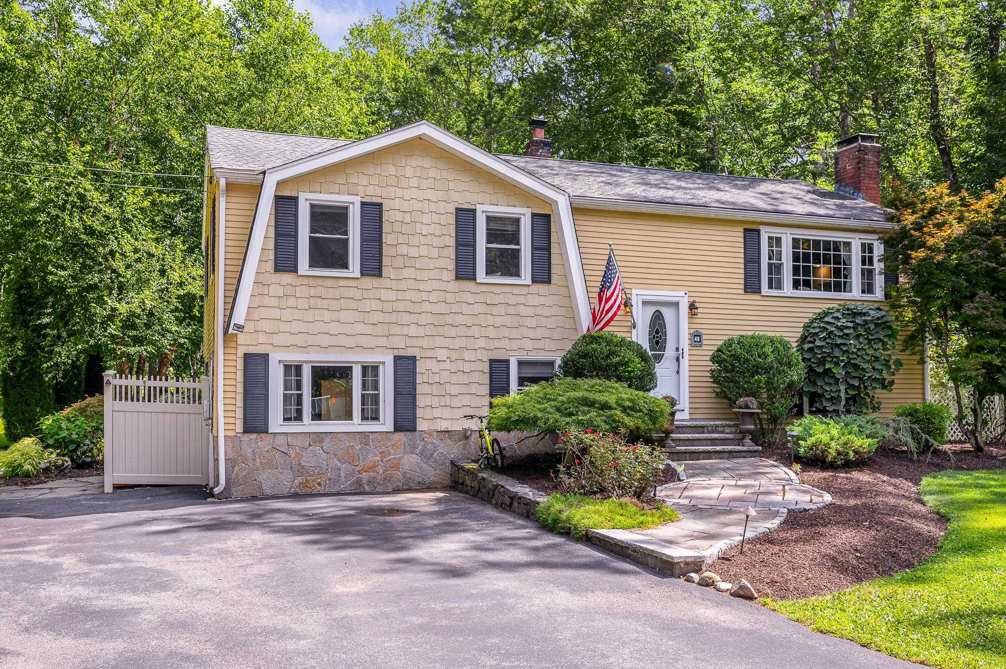 48 Kendall Pond Road Windham, NH 03087 - Photo 29 of 41