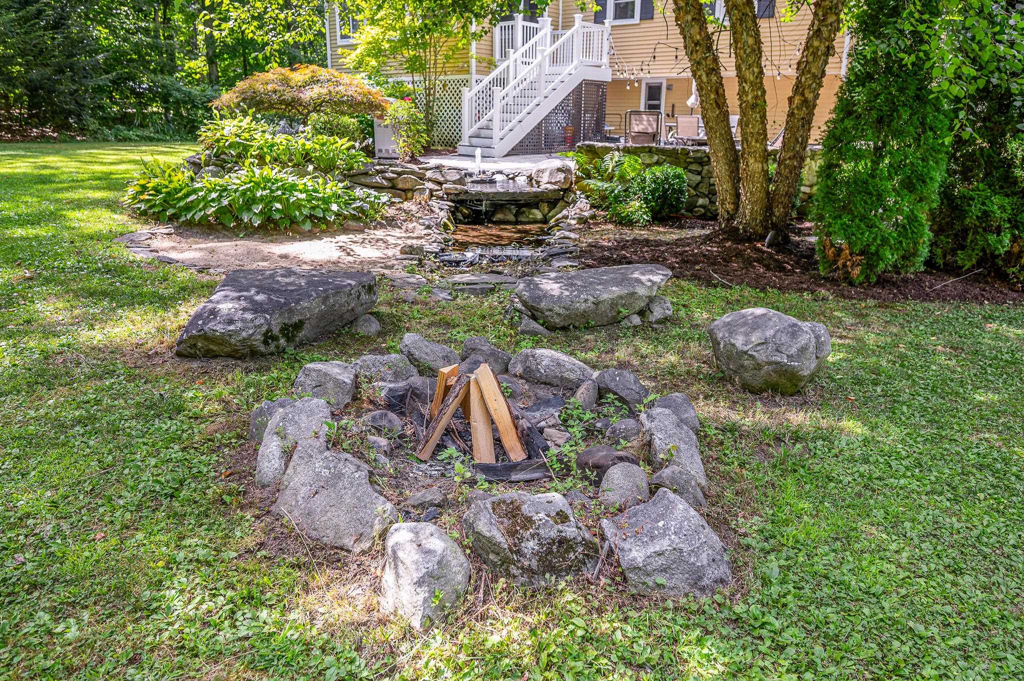 48 Kendall Pond Road Windham, NH 03087 - Photo 32 of 41