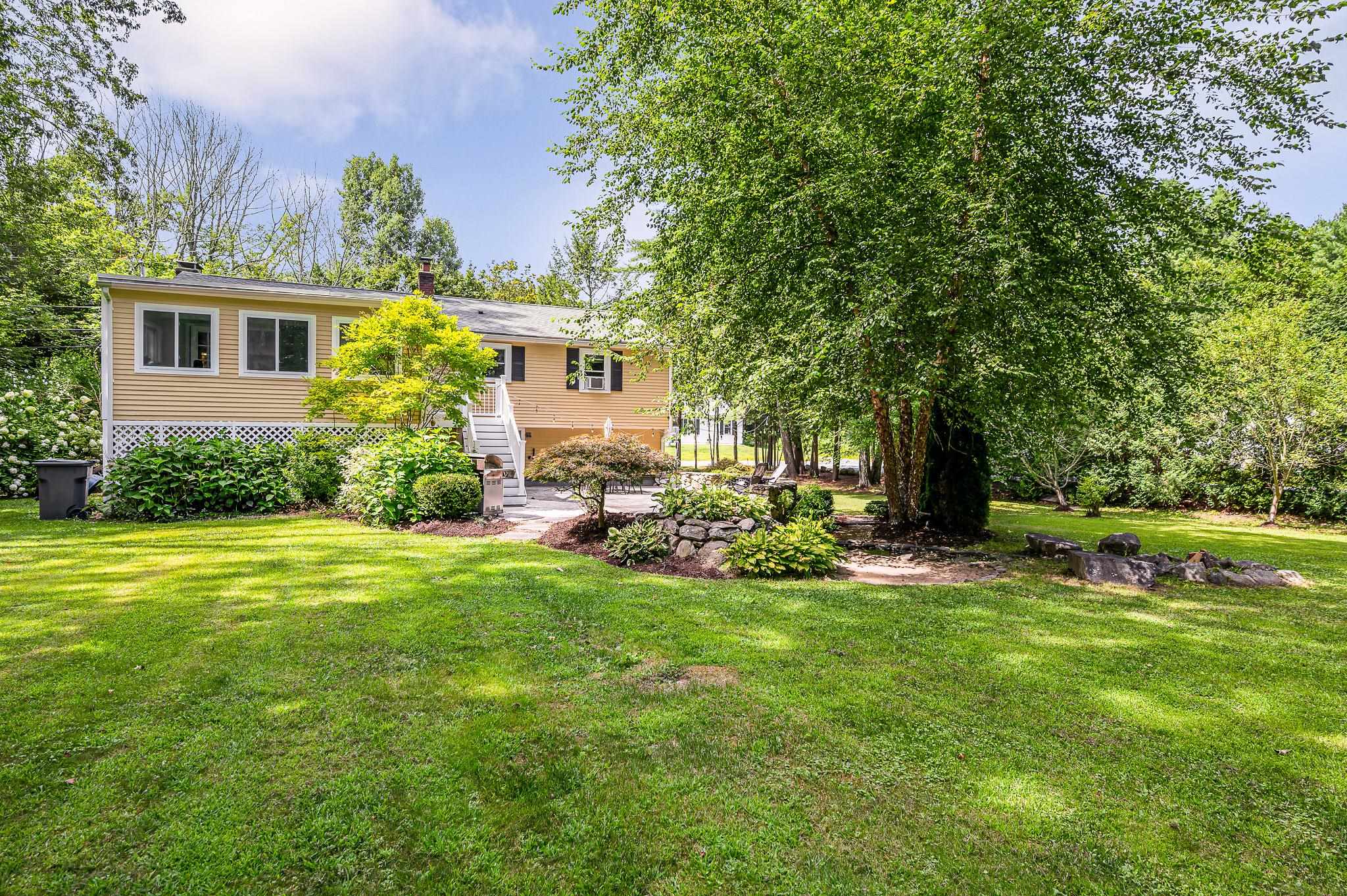 48 Kendall Pond Road Windham, NH 03087 - Photo 33 of 41