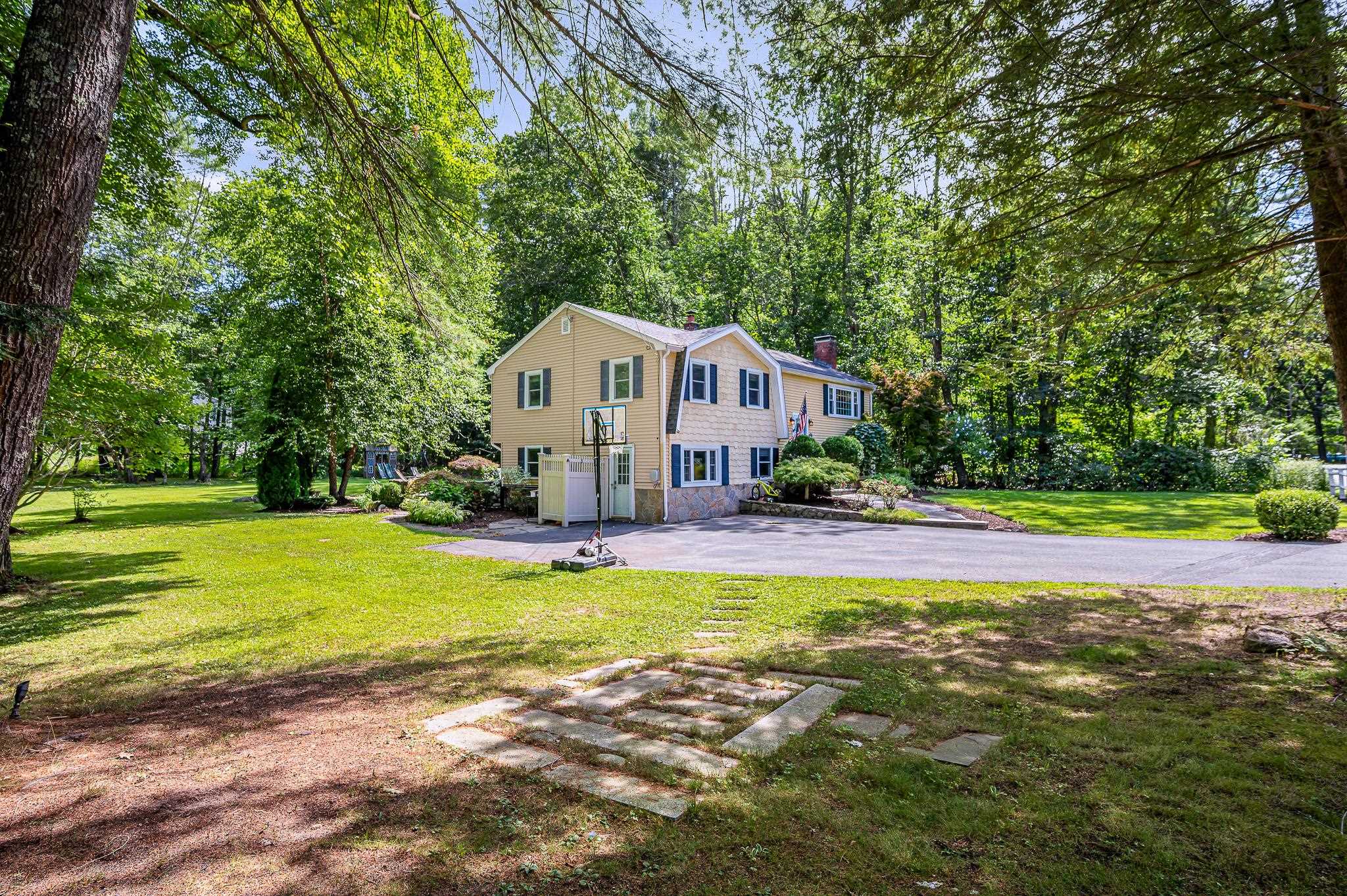 48 Kendall Pond Road Windham, NH 03087 - Photo 40 of 41