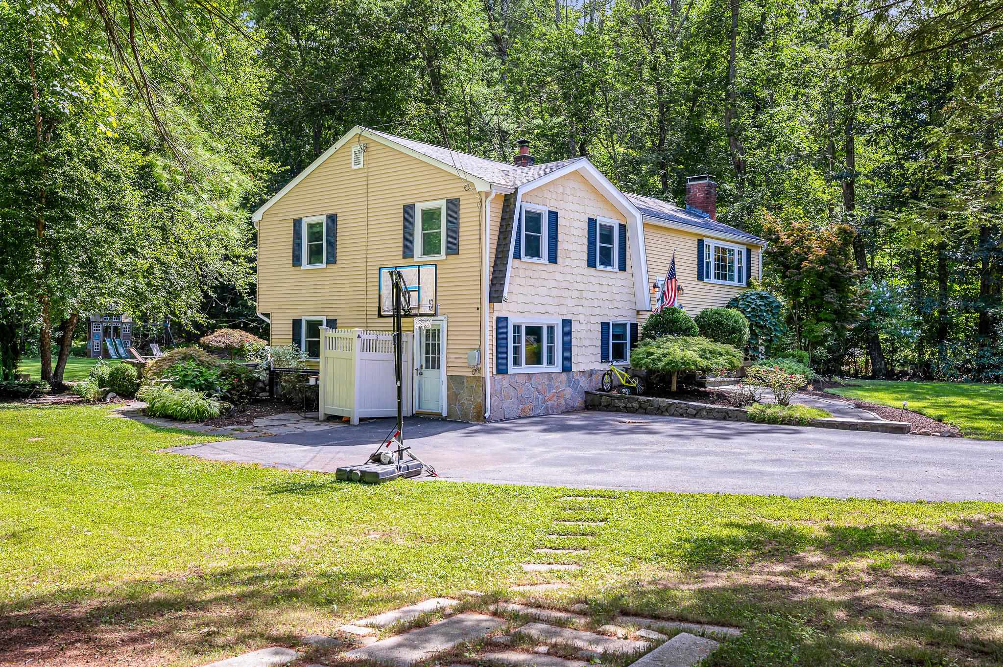 48 Kendall Pond Road Windham, NH 03087 - Photo 41 of 41