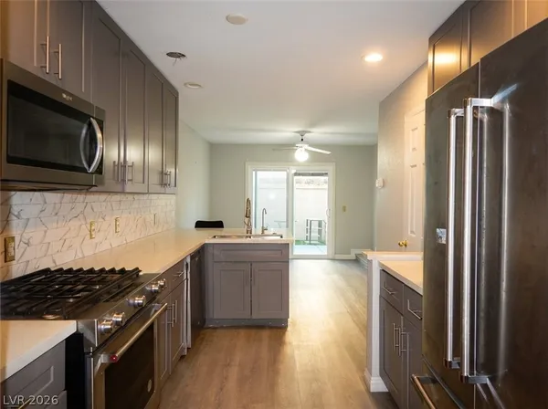 $1,975 | 2816 Briar Knoll Drive, Henderson, NV 89074