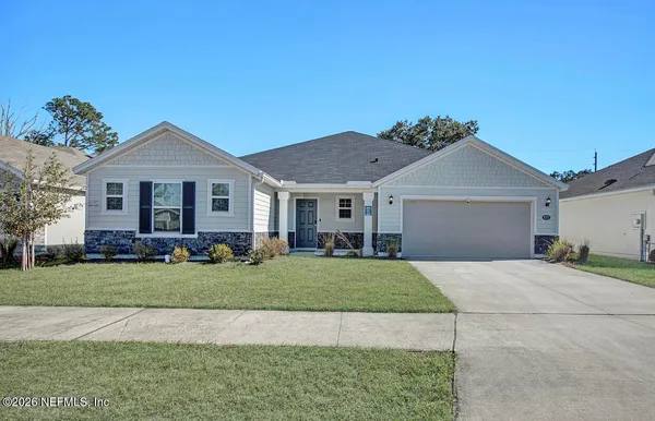 $2,550 | 8272 Victory Crossing Boulevard, Jacksonville, FL 32210