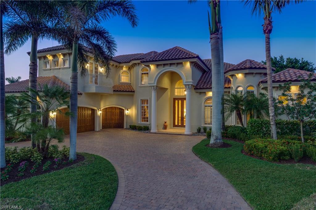 655 Regatta Road Naples, FL 34103 - Photo 1 of 25 Gallery Image 1