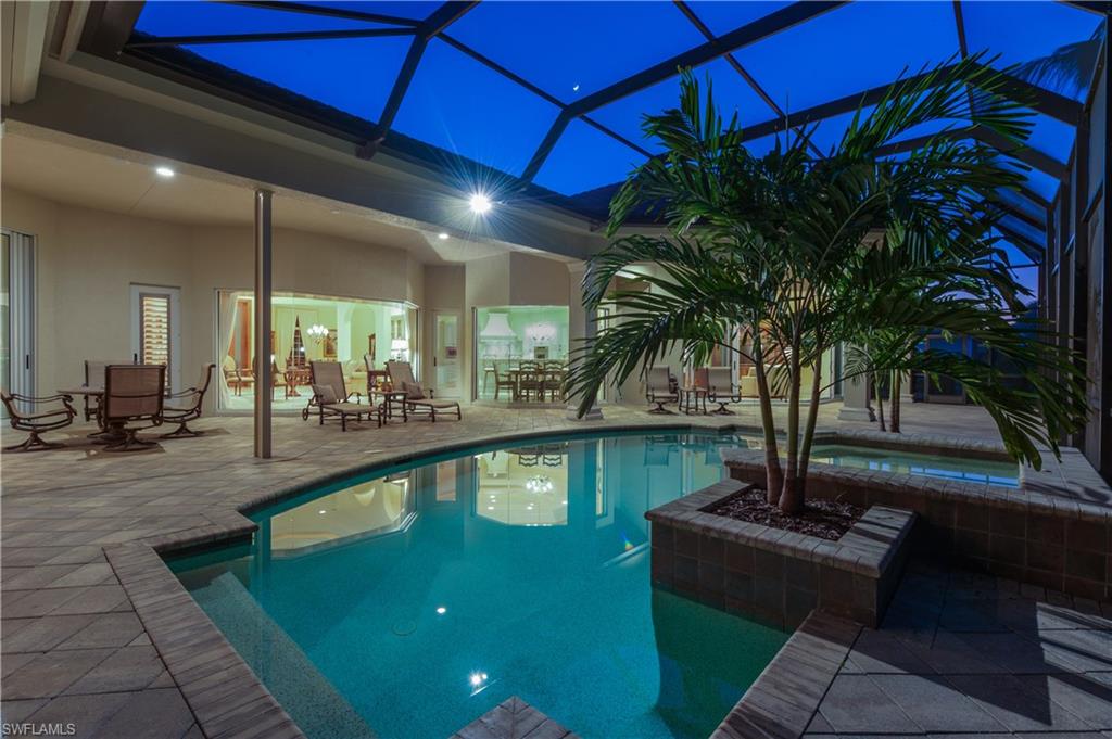 655 Regatta Road Naples, FL 34103 - Photo 3 of 25 Gallery Image 3