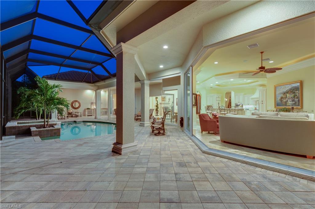 655 Regatta Road Naples, FL 34103 - Photo 4 of 25 Gallery Image 4