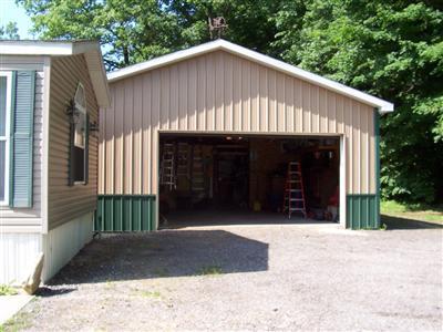 56455 Twin Lakes Road Cassopolis, MI 49031 - Photo 10 of 12 Additional Photo