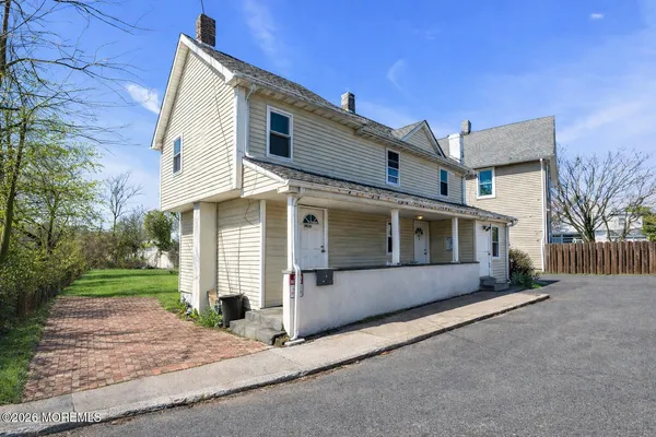 $625,000 | 192 Hillside Avenue, Long Branch, NJ 07740
