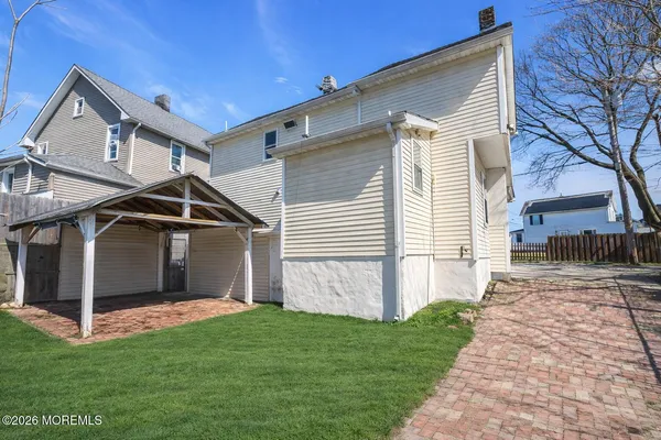 $625,000 | 192 Hillside Avenue, Long Branch, NJ 07740