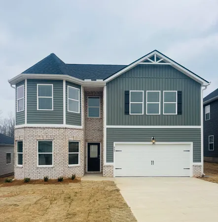 $327,990 | 437 Haddon Trail, Woodruff, SC 29388