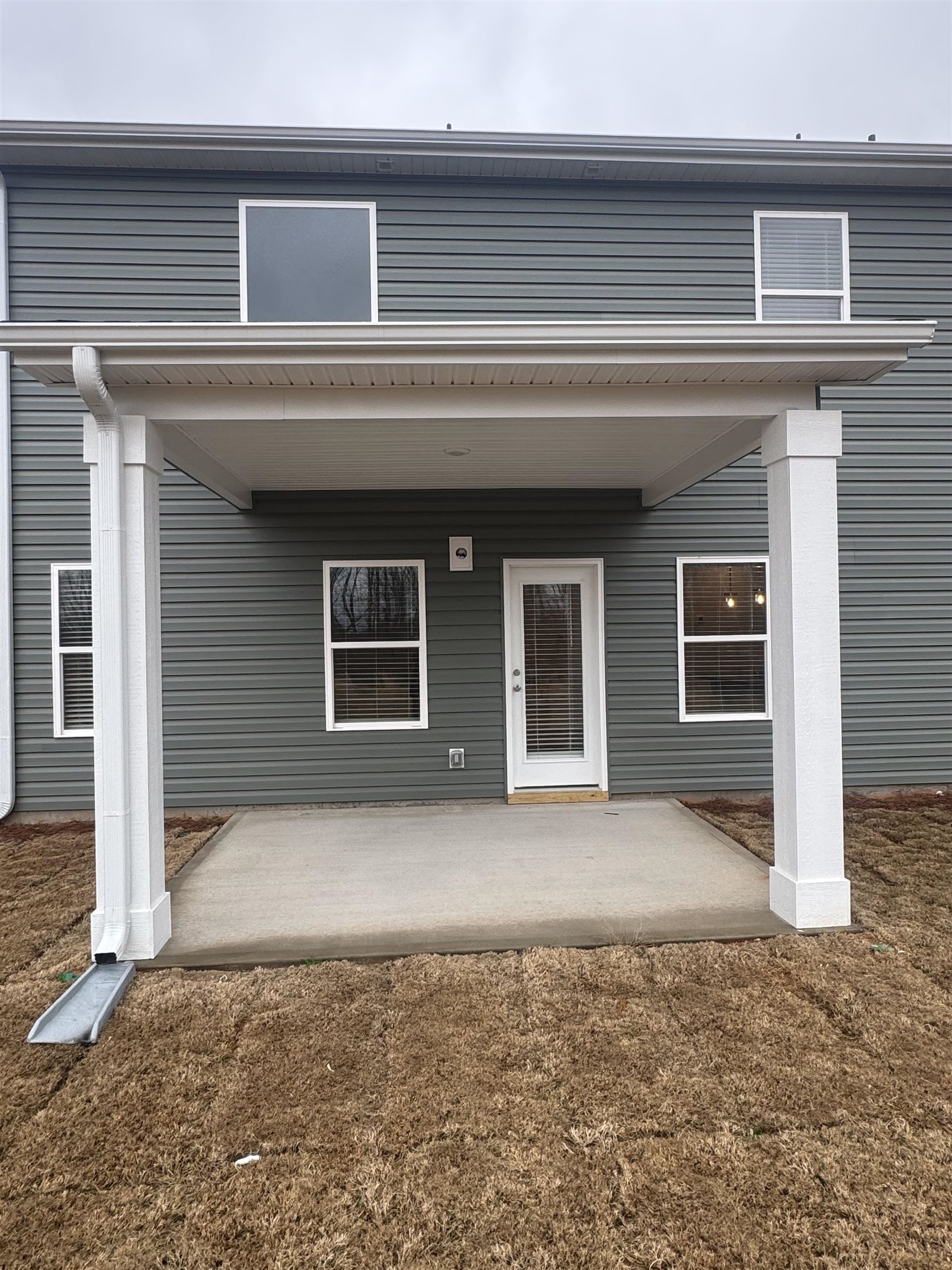 437 Haddon Trail Woodruff, SC 29388 - Photo 3 of 20