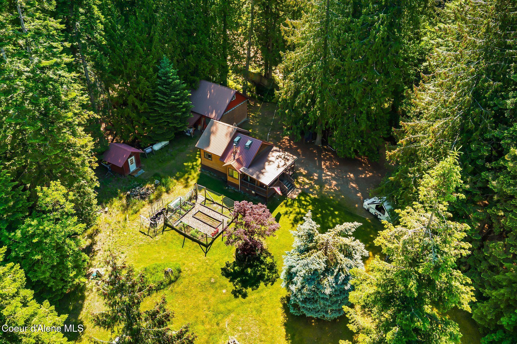 428 Bottle Brand Road Hope, ID 83836 - Photo 33 of 38 32_DJI_20260617102627_0590_D