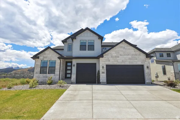 $925,000 | 13334 South Henning Circle, Herriman, UT 84096