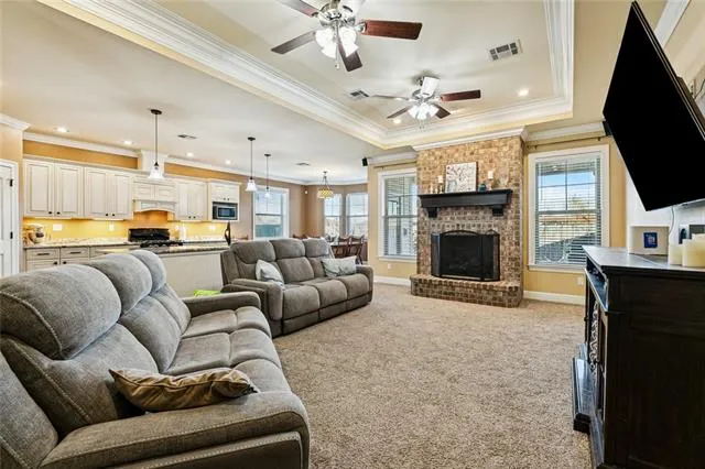 $289,900 | 3217 Lyndell Drive, Chalmette, LA 70043