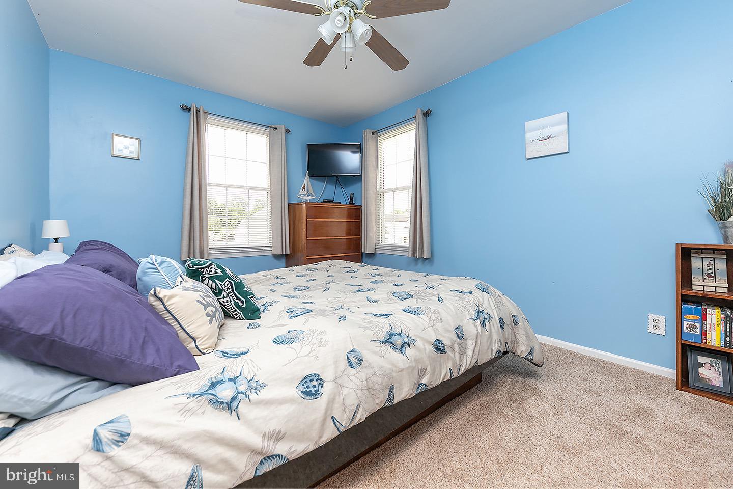 103 Canter Road Swedesboro, NJ 08085 - Photo 8 of 18 Master Bedroom