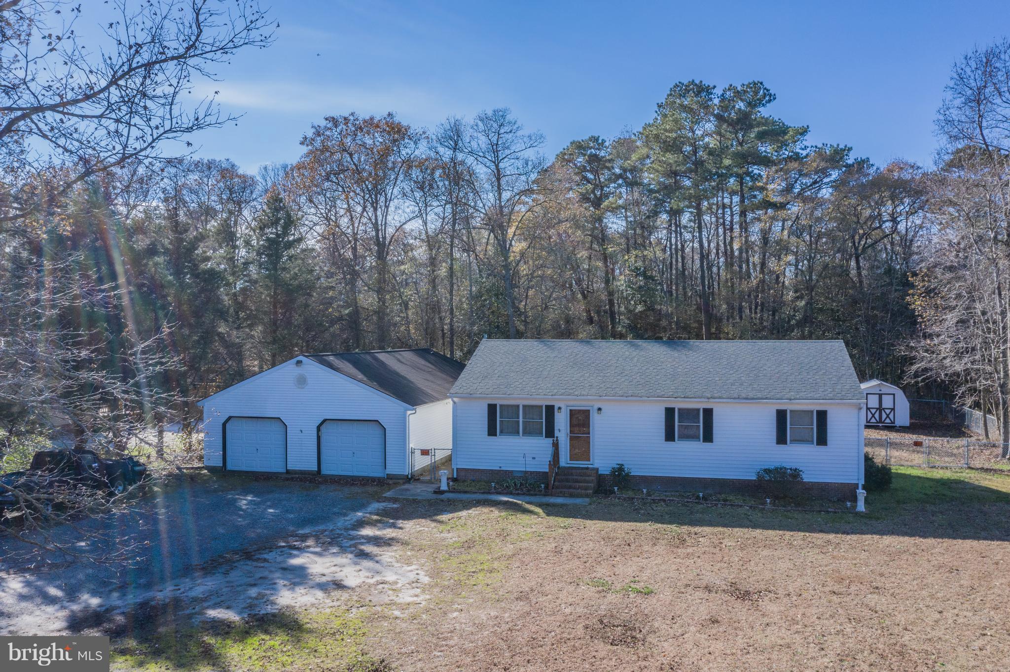 6546 Morris Road Pittsville, MD 21850 - Photo 1 of 77