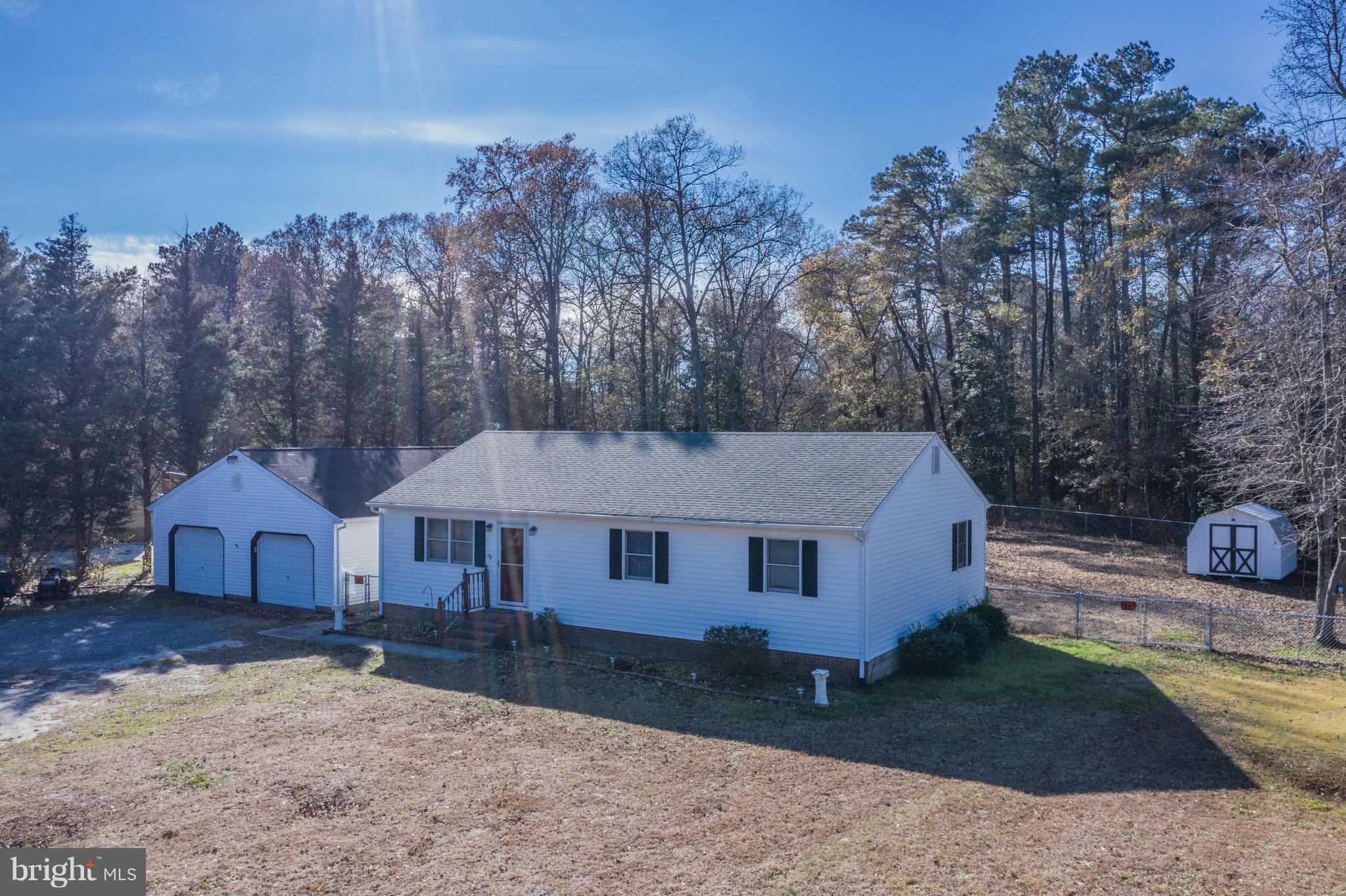 6546 Morris Road Pittsville, MD 21850 - Photo 2 of 77