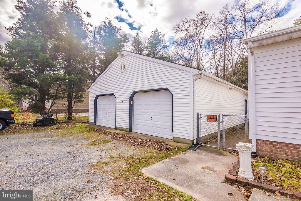 6546 Morris Road Pittsville, MD 21850 - Photo 4 of 77