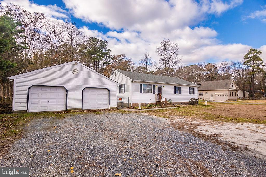 6546 Morris Road Pittsville, MD 21850 - Photo 5 of 77