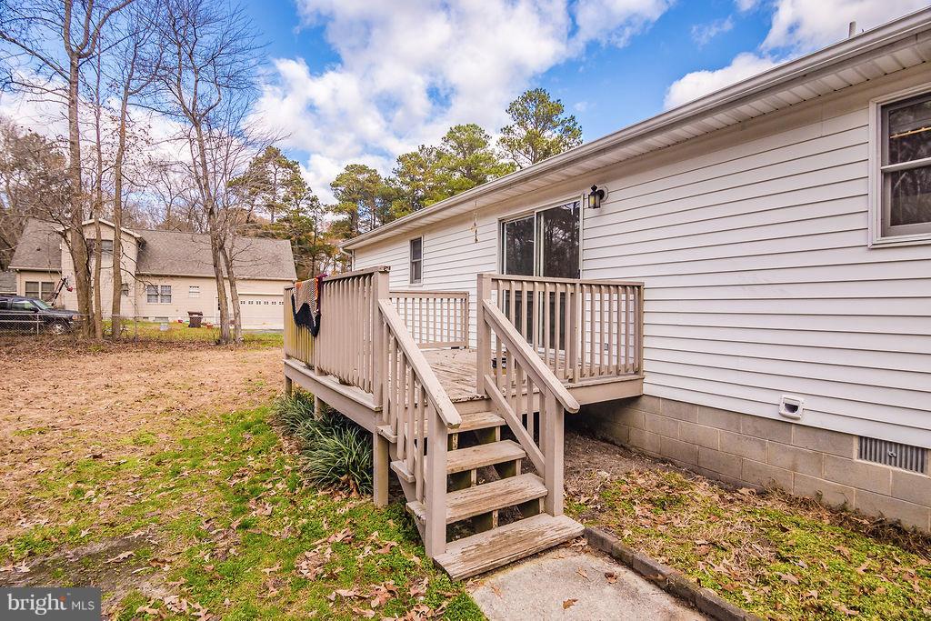 6546 Morris Road Pittsville, MD 21850 - Photo 48 of 77