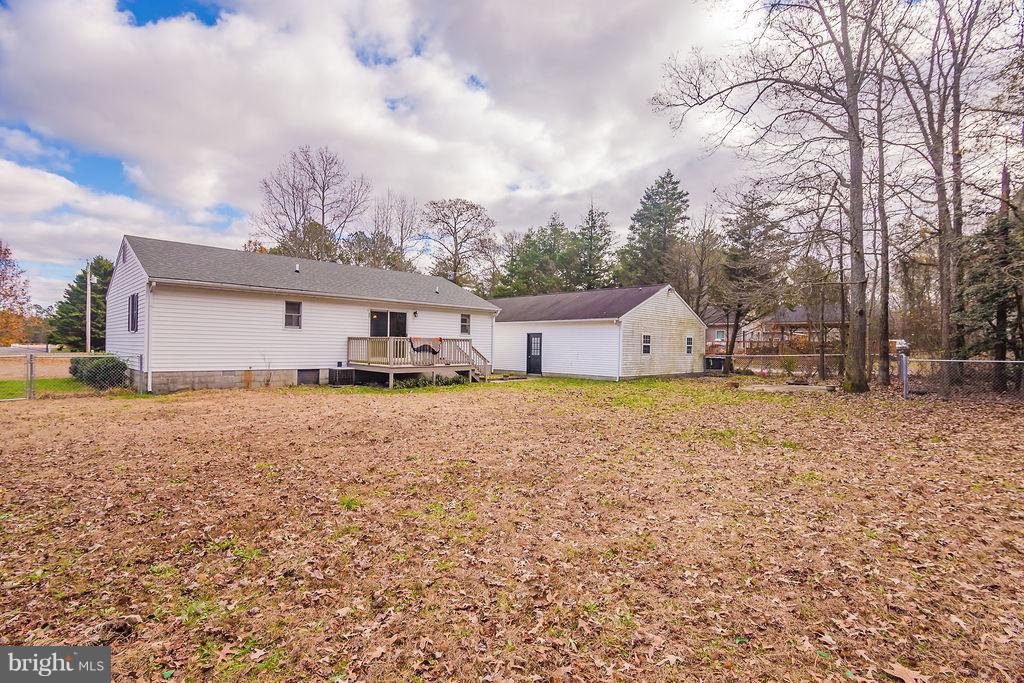 6546 Morris Road Pittsville, MD 21850 - Photo 60 of 77