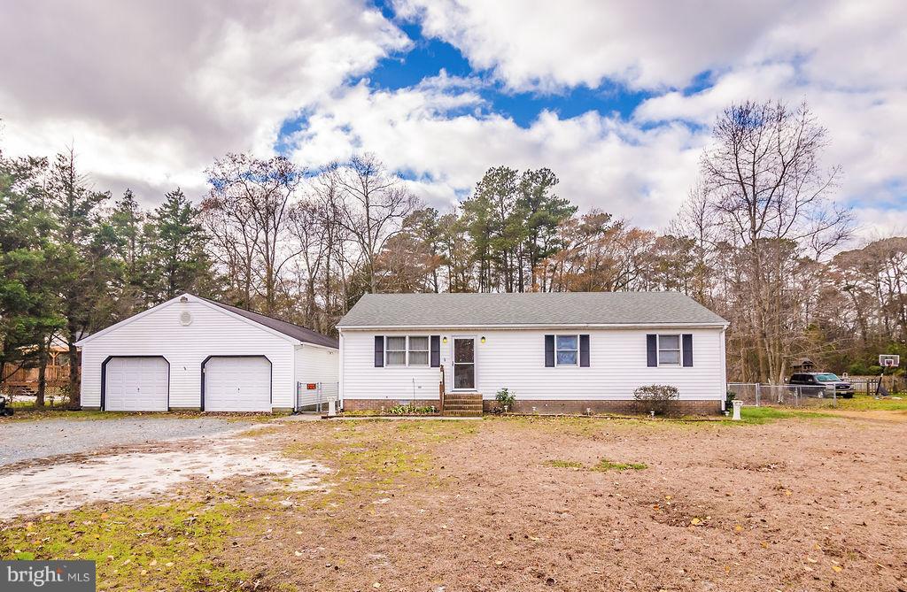 6546 Morris Road Pittsville, MD 21850 - Photo 61 of 77