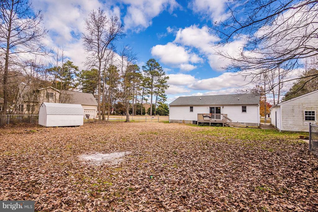 6546 Morris Road Pittsville, MD 21850 - Photo 62 of 77