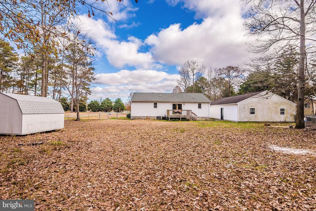 6546 Morris Road Pittsville, MD 21850 - Photo 63 of 77