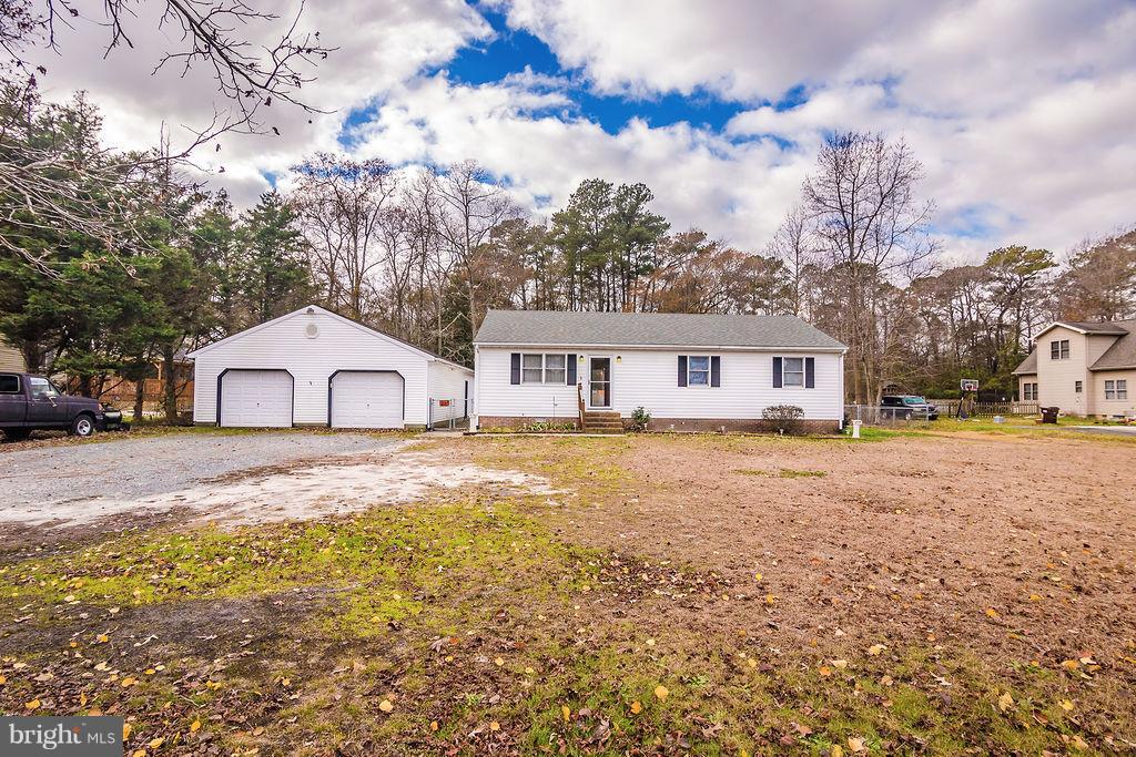 6546 Morris Road Pittsville, MD 21850 - Photo 64 of 77