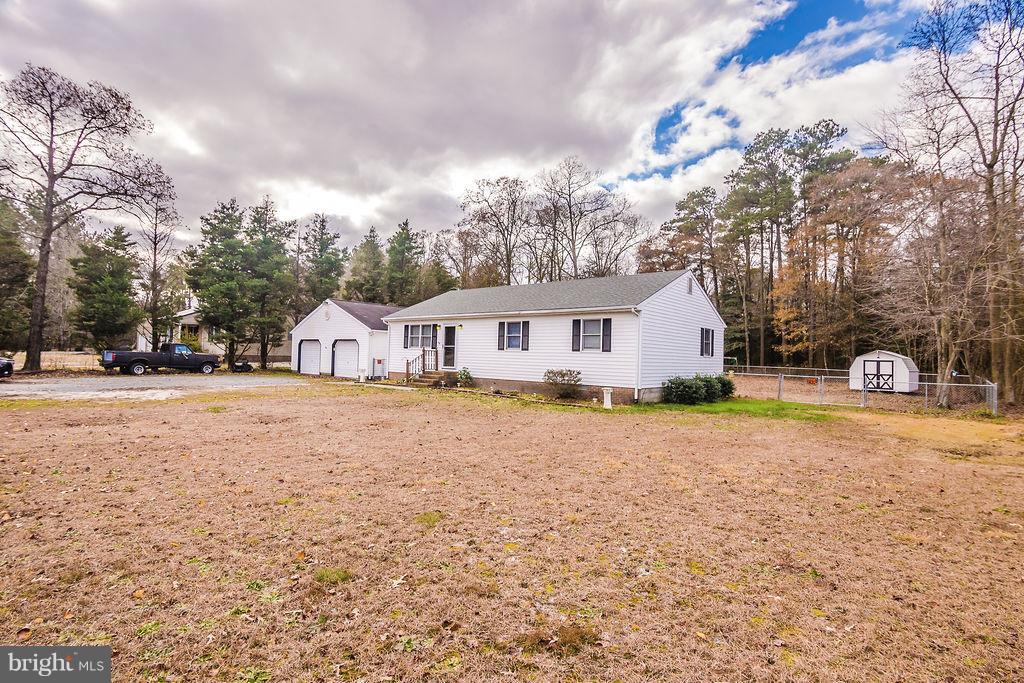 6546 Morris Road Pittsville, MD 21850 - Photo 65 of 77