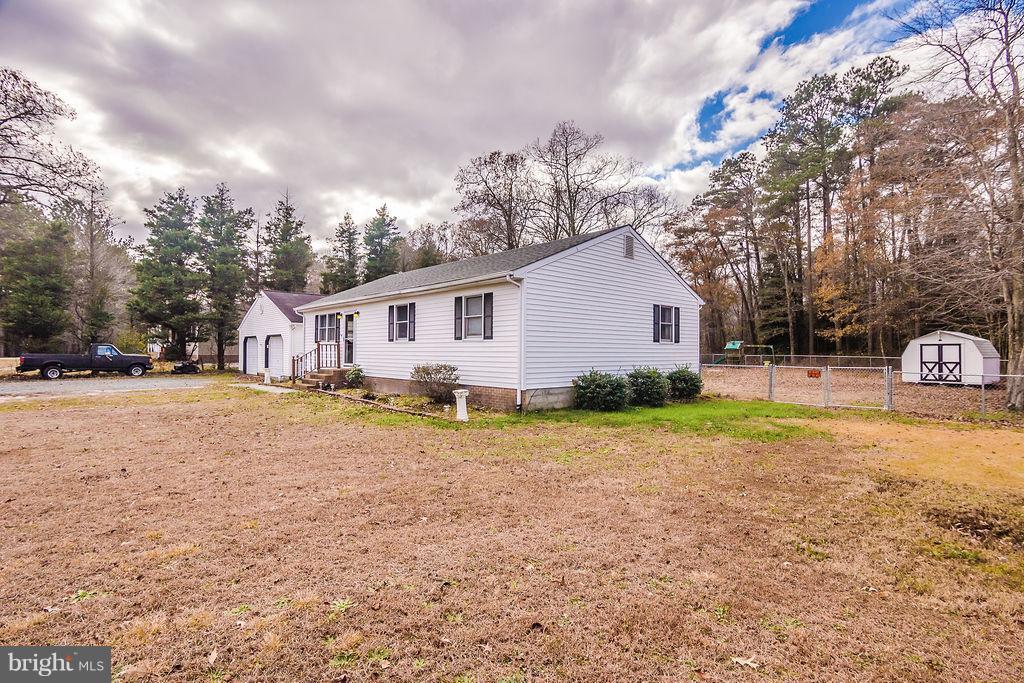 6546 Morris Road Pittsville, MD 21850 - Photo 66 of 77