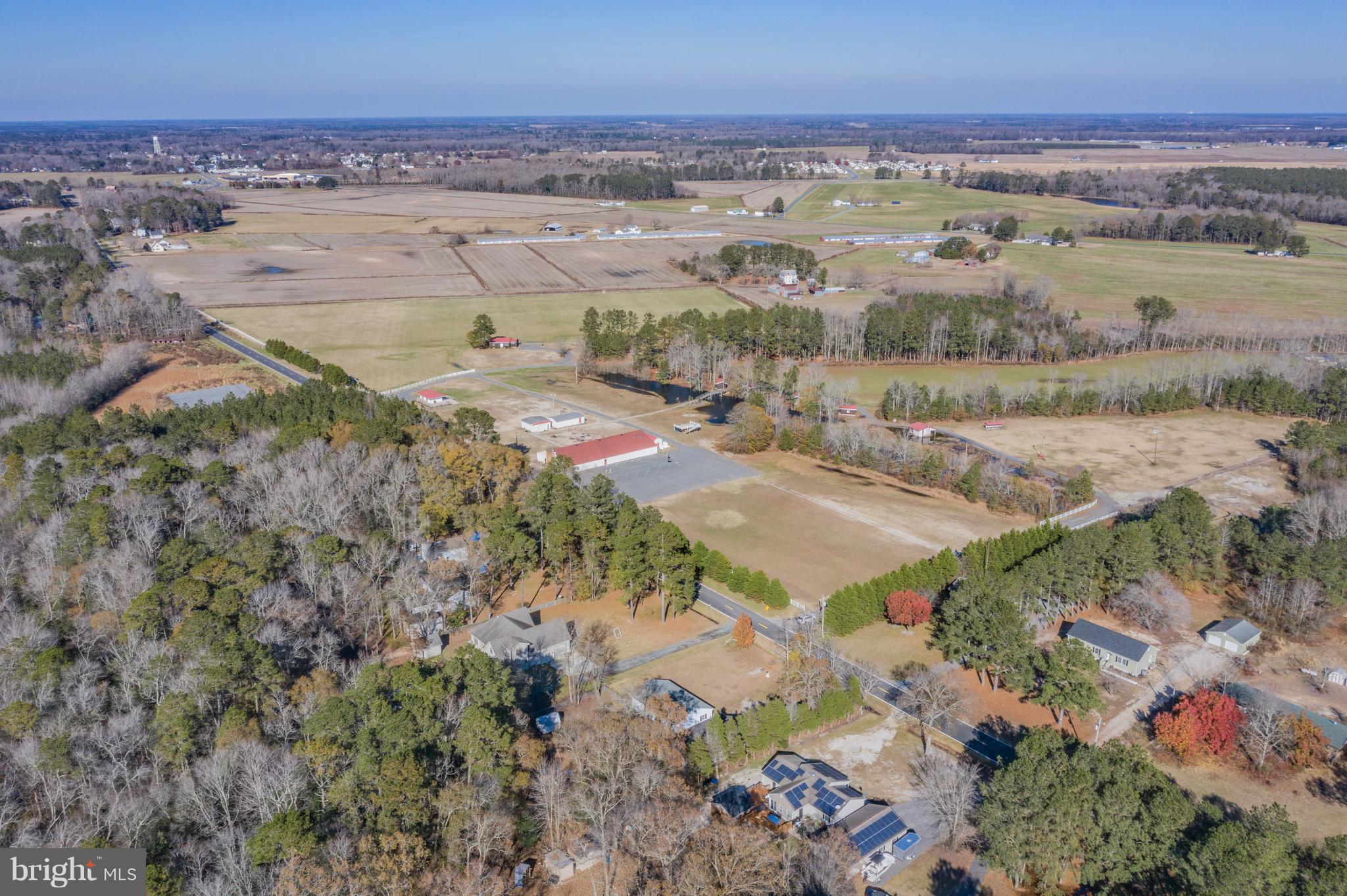 6546 Morris Road Pittsville, MD 21850 - Photo 69 of 77