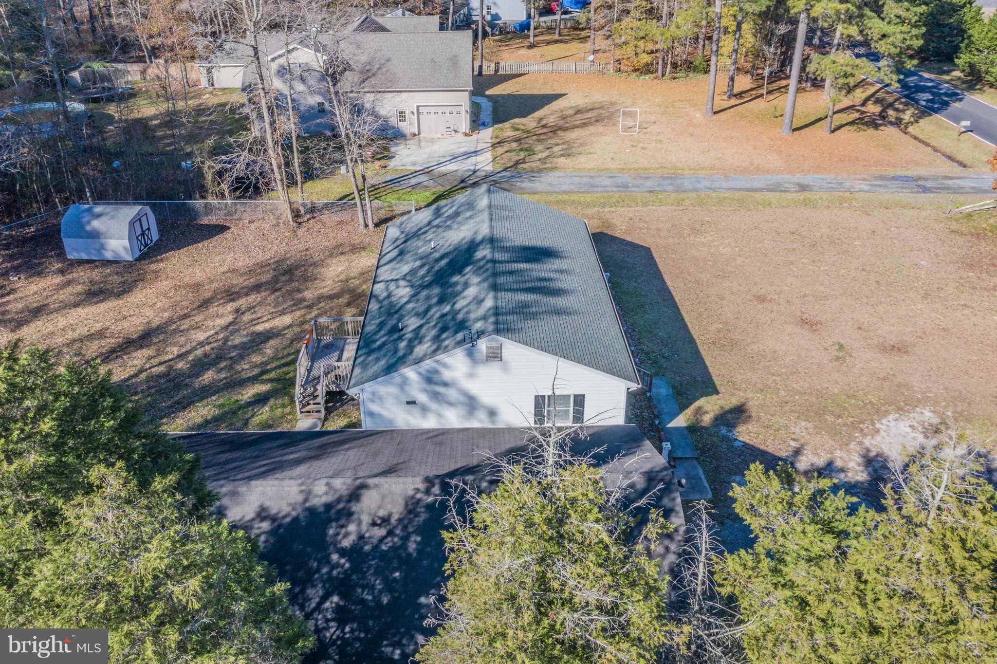 6546 Morris Road Pittsville, MD 21850 - Photo 8 of 77