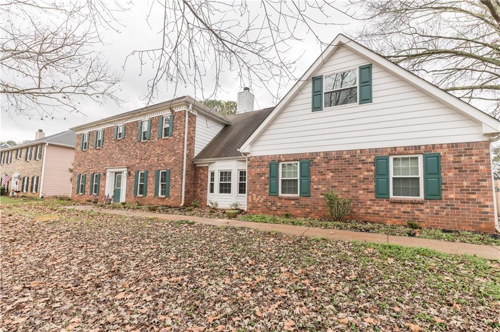 4434 Five Forks Trickum Road Southwest Lilburn, GA 30047 - Photo 1 of 1 Gallery Image 1