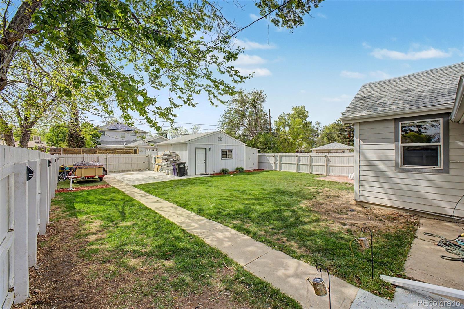 901 South Locust Street Denver, CO 80224 - Photo 22 of 25