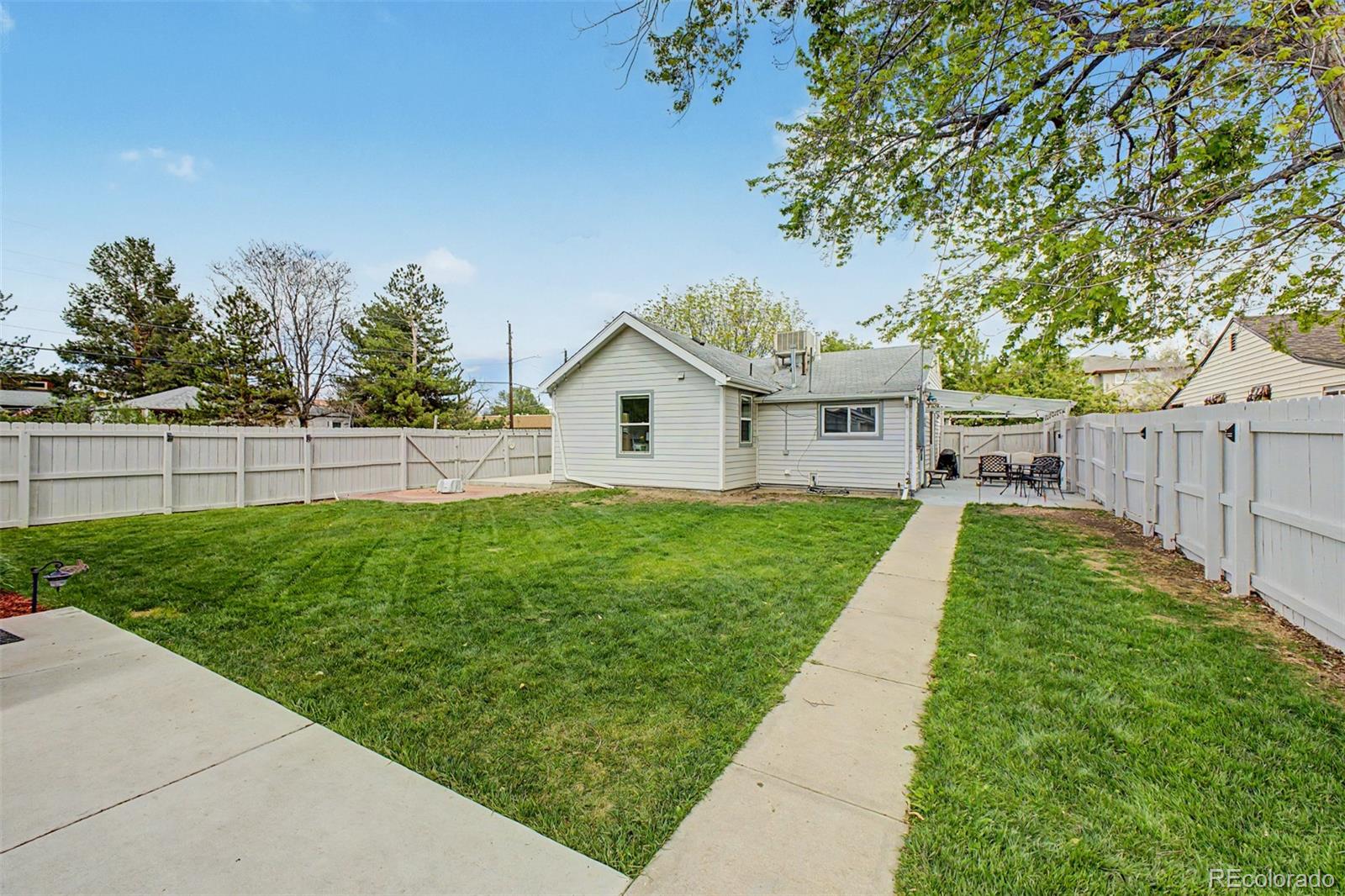 901 South Locust Street Denver, CO 80224 - Photo 24 of 25