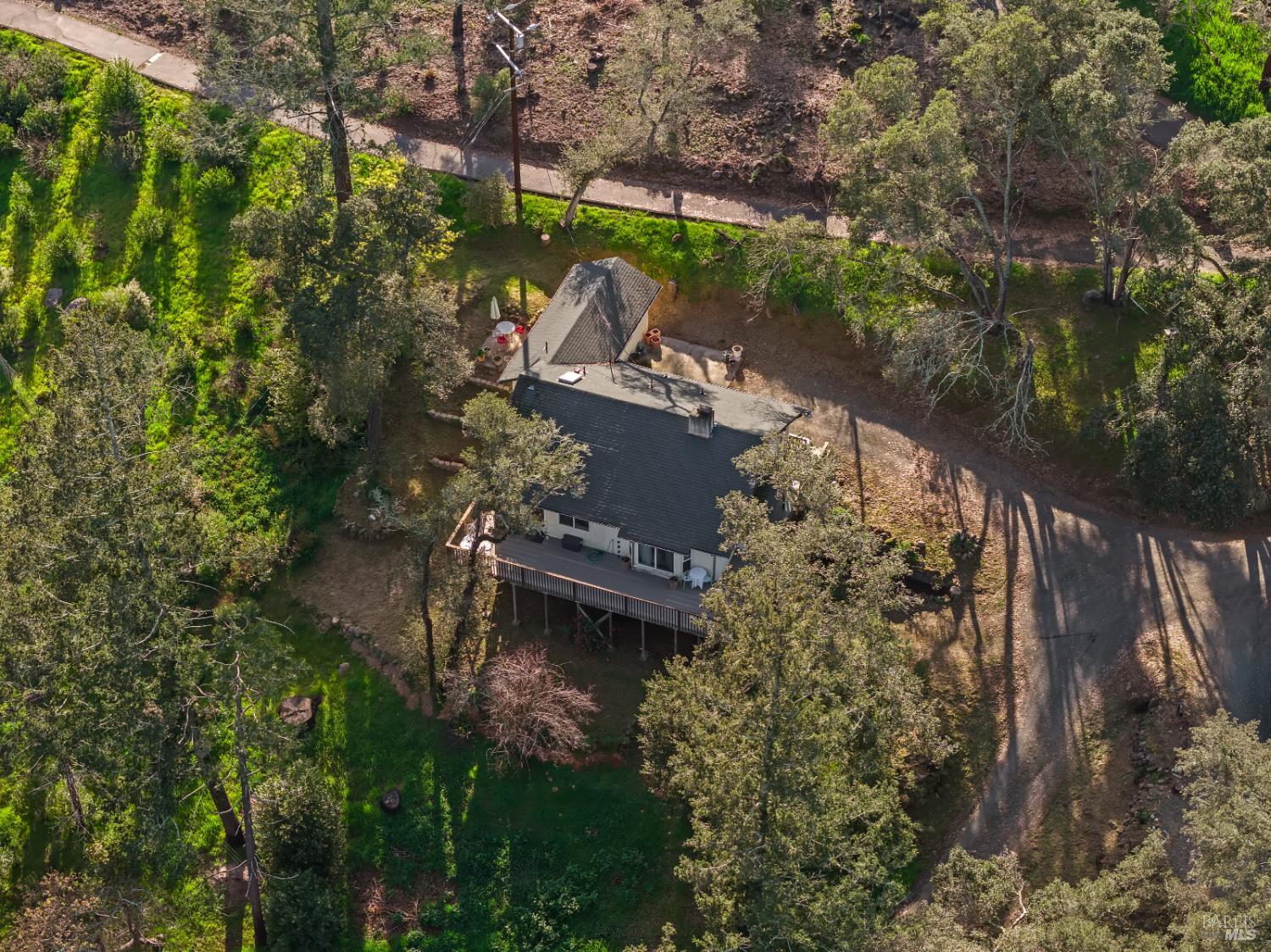 111 Lilac Lane St. Helena, CA 94574 - Photo 12 of 51