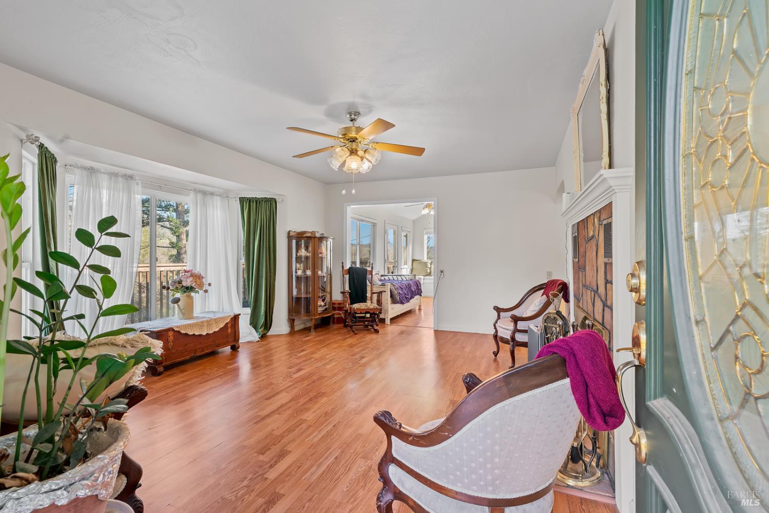 111 Lilac Lane St. Helena, CA 94574 - Photo 13 of 51