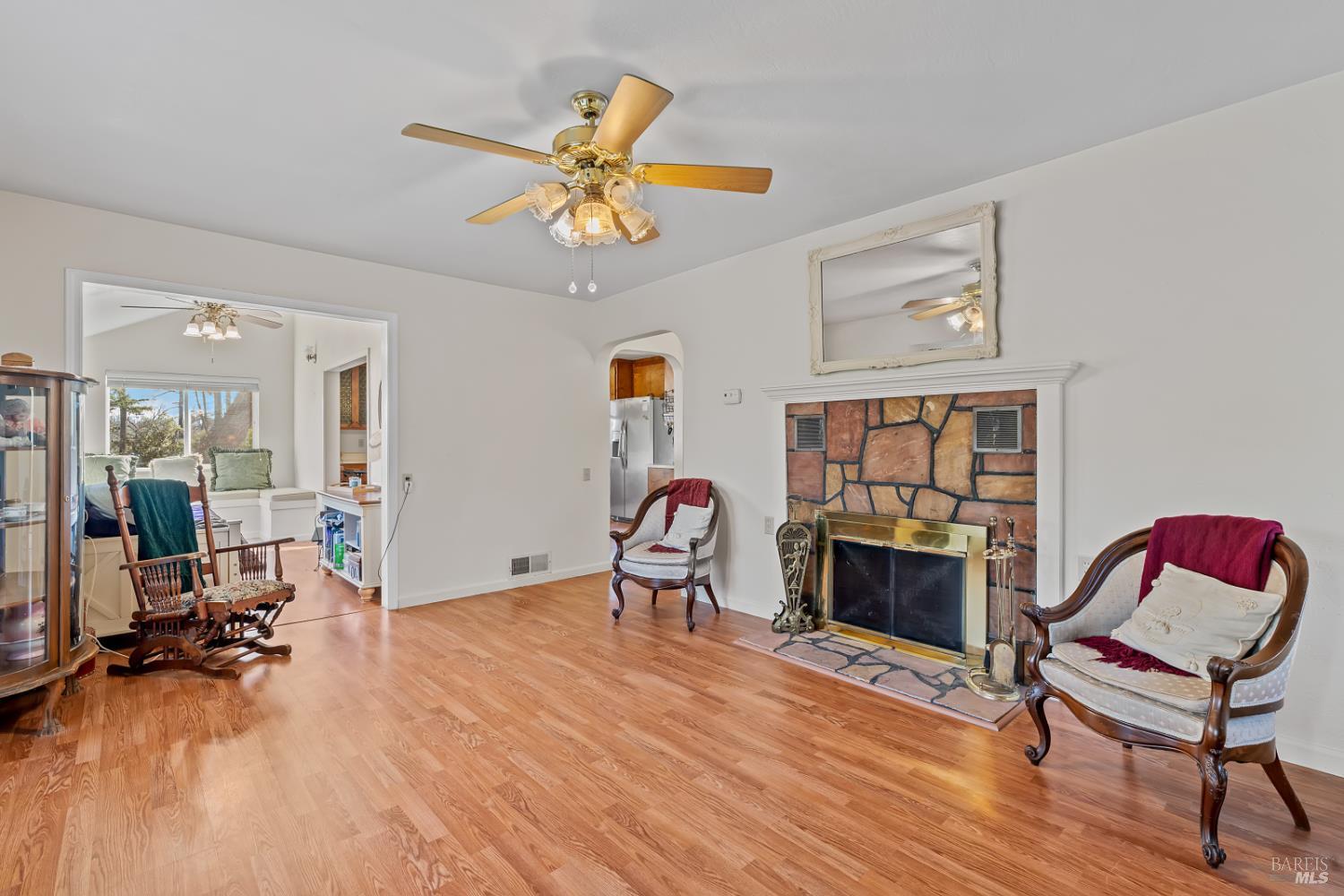 111 Lilac Lane St. Helena, CA 94574 - Photo 14 of 51