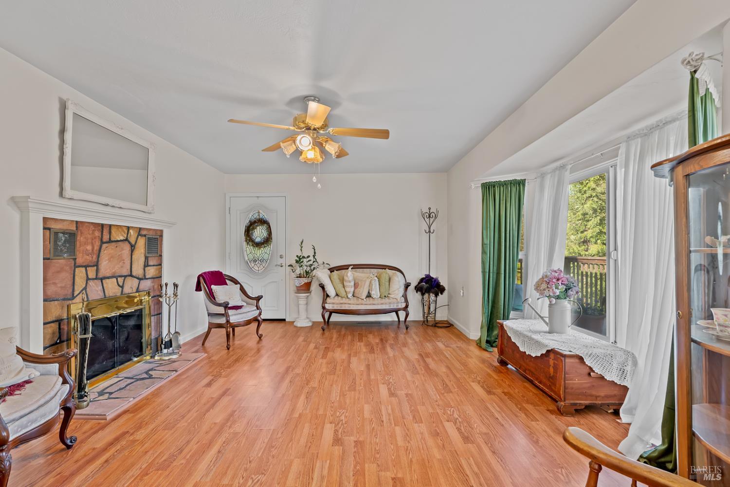 111 Lilac Lane St. Helena, CA 94574 - Photo 15 of 51