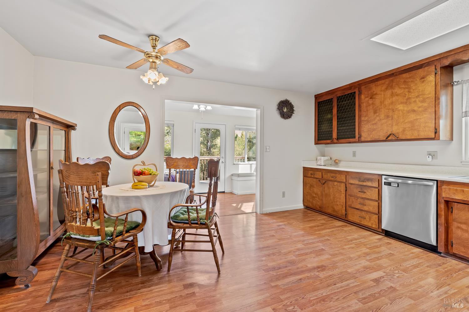 111 Lilac Lane St. Helena, CA 94574 - Photo 19 of 51