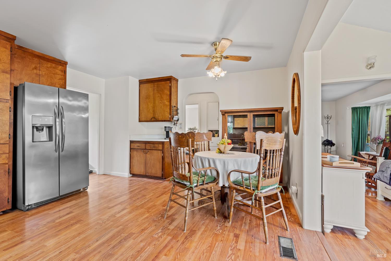 111 Lilac Lane St. Helena, CA 94574 - Photo 21 of 52