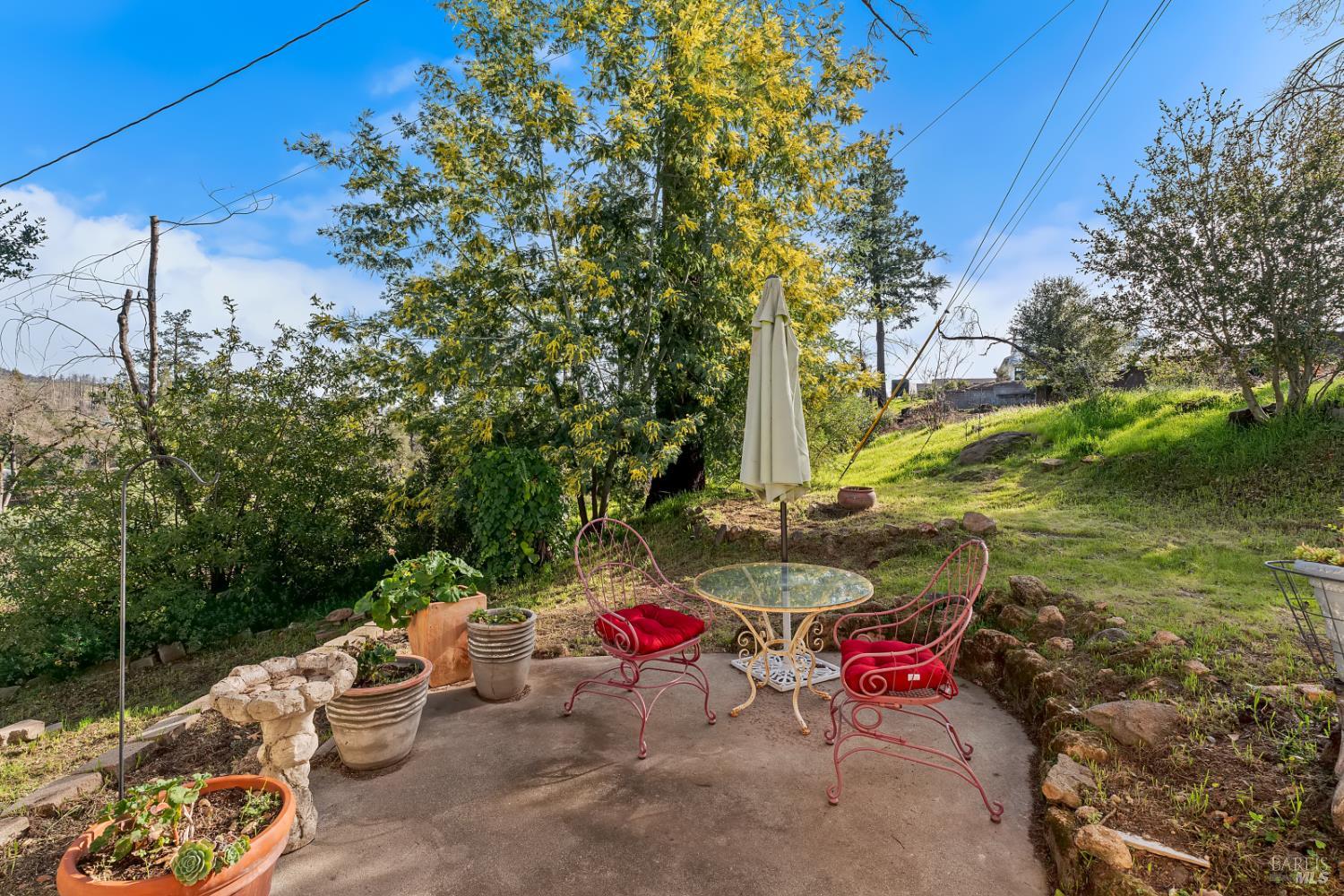 111 Lilac Lane St. Helena, CA 94574 - Photo 31 of 52