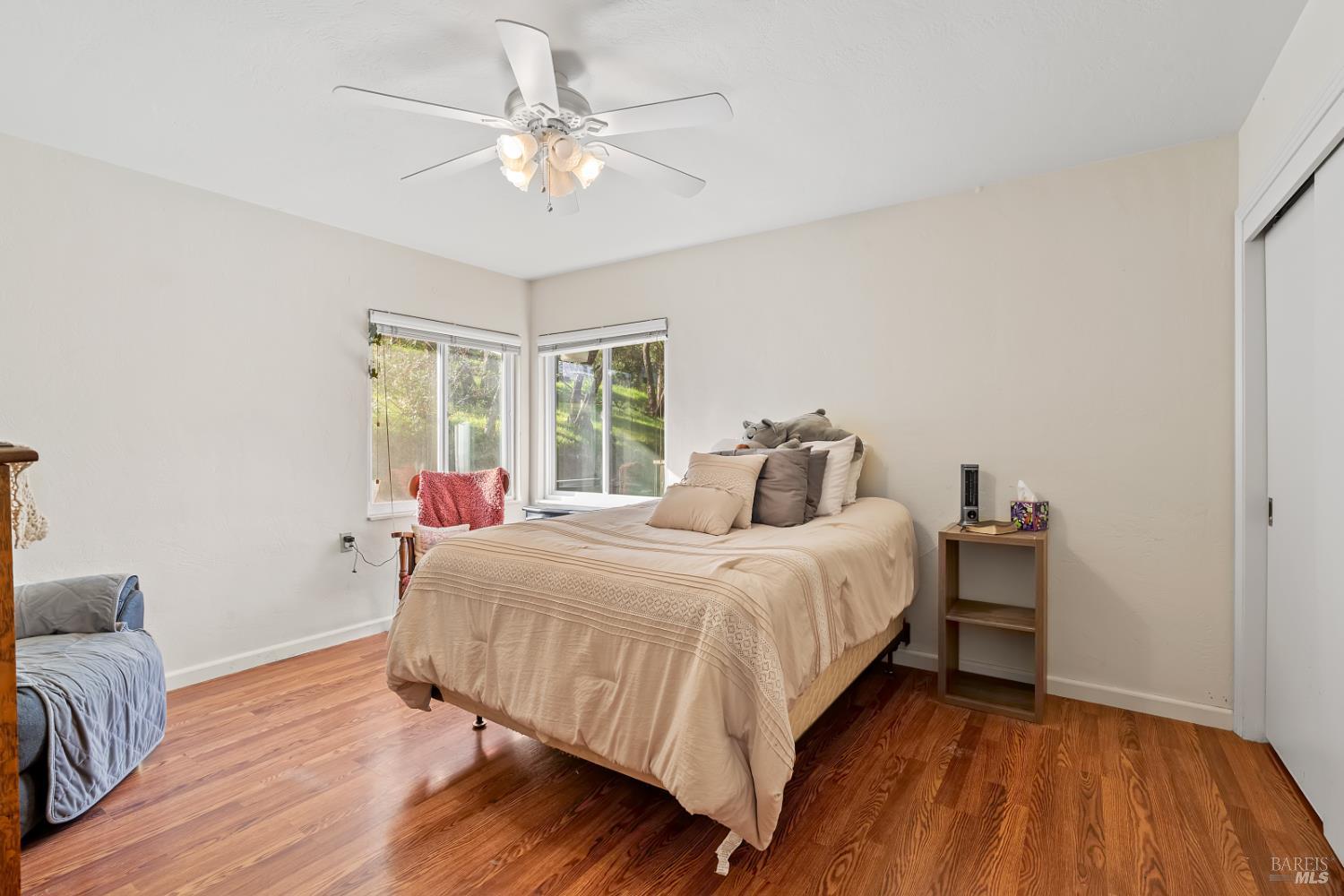 111 Lilac Lane St. Helena, CA 94574 - Photo 35 of 52